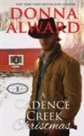 Donna Alward - A Cadence Creek Christmas