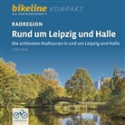 Esterbauer Verlag, Esterbauer Verlag - Radregion Rund um Leipzig und Halle