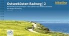 Esterbauer Verlag - Ostseeküsten-Radweg / Ostseeküsten-Radweg 2