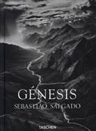 Sebastião Salgado, Lélia Wanick Salgado, TASCHEN - Sebastião Salgado. Génesis