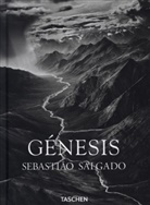 Taschen - Sebastião Salgado. Génesis
