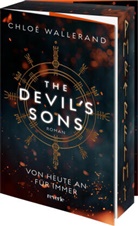 Chloe Wallerand, Chloé Wallerand - The Devil's Sons 1