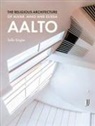 Sofia Singler - Religious Architecture of Alvar, Aino and Elissa Aalto