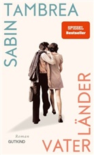 Sabin Tambrea - Vaterländer