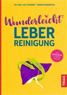 Lulit Wunder, Dl Mabon Wunder BSc - Wunderleicht Leberreinigung
