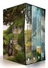 Christopher Tolkien - The History of Middle-earth (Boxed Set 3)