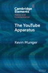 Kevin Munger, Kevin (Pennsylvania State University) Munger - Youtube Apparatus
