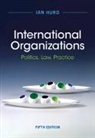 Ian Hurd, Ian (Northwestern University Hurd, Hurd Ian - International Organizations