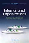 Ian Hurd, Ian (Northwestern University Hurd, Hurd Ian - International Organizations
