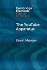 Kevin Munger, Kevin (Pennsylvania State University) Munger - Youtube Apparatus