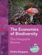 Partha Dasgupta, Partha (University of Cambridge) Dasgupta, Dasgupta Partha - Economics of Biodiversity