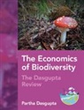 Partha Dasgupta, Partha (University of Cambridge) Dasgupta, Dasgupta Partha - Economics of Biodiversity