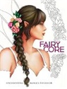 Paule Ledesma - Fairycore: Enchanting Images to Color