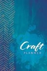 Dover Publications Inc, Dover Publications - Craft Planner