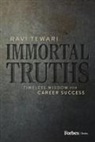 Ravi Tewari - Immortal Truths