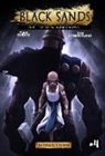 Manuel P Godoy - Black Sands the Seven Kingdoms, vol 4