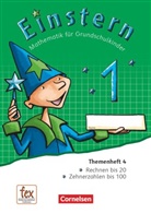 Roland Bauer, Jutta Maurach, Jutta Maurach, Roland Bauer, Roland Bauer, Maurach - Einstern - Mathematik - Ausgabe 2015 - Band 1