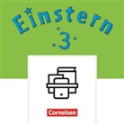 Einstern - Mathematik - Ausgabe 2021 - Band 3