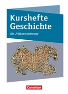 Beate Sommersberg, Joach Biermann, Joachim Biermann, Daniela Brüsse-Haustein, Daniela Brüsse-Haustein, Marian Drake... - Kurshefte Geschichte - Qualifikationsphase - Niedersachsen - Ausgabe 2019
