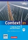 Annette Leithner-Brauns, Paul Maloney, Oliver Meyer, Kerstin Petschl, Sieglind Spranger, Sieglinde Spranger... - Context 21 - Thüringen