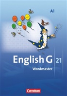 Wolfgang Neudecker, Wolfgang Neudecker, Hellmut Schwarz - English G 21 - Ausgabe A - Band 1: 5. Schuljahr