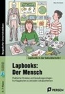 Klara Kirschbaum - Lapbooks: Der Mensch