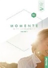 Anna Breitsameter, Isabel Buchwald-Wargenau, Dirr, Stefan Dirr, Sabine Glas-Peters, In Haelbig... - Momente B1, m. 1 Buch, m. 1 Beilage