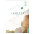 Anna Breitsameter, Isabel Buchwald-Wargenau, Dirr, Stefan Dirr, Sabine Glas-Peters, In Haelbig... - Momente B1, m. 1 Buch, m. 1 Beilage
