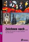 Gerlinde Blahak - Zeichnen nach ...