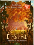 Kai Lüftner, Emilia Dziubak - Der Schrat