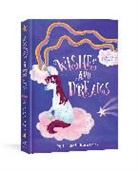 Brigette Barrager, Amy Krouse Rosenthal, Amy Krouse Rosenthal - My Uni the Unicorn Diary