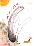 Bettina Obrecht, Julie Völk, Julie Völk - Die lange Weile