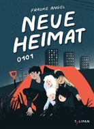Frauke Angel, Stephanie Brittnacher, Stephanie Brittnacher - Neue Heimat 0101