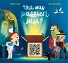 Julia Neuhaus, Till Penzek, Julia Neuhaus - Und was passiert jetzt?