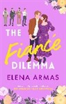 Elena Armas - The Fiance Dilemma