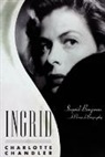 Charlotte Chandler - Ingrid