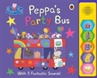 Peppa Pig - Peppa Pig: Peppa's Party Bus!