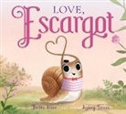 Dashka Slater, Sydney Hanson - Love, Escargot