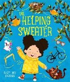 Brad Davidson, Rachel Más Davidson, Rachel Mßs (ILT)/ Davidson Davidson, Davidson Brad, Rachel Más Davidson - The Helping Sweater