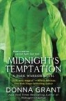 Donna Grant - Midnight's Temptation