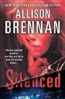 Allison Brennan - Silenced