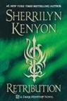 Sherrilyn Kenyon - Retribution