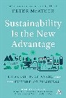 Peter McAteer - Sustainability Is the New Advantage