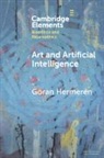 Göran Hermerén - Art and Artificial Intelligence