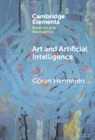 Göran Hermerén - Art and Artificial Intelligence