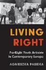 Agnieszka Pasieka, Pasieka Agnieszka - Living Right