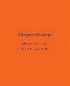 Marina Abramovic, Marina Abramović - Abramovic-Isms