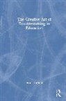 Frank Coffield, Coffield Frank - Creative Art of Troublemaking in Education