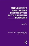 James Fry - Employment and Income Distribution in the African Economy