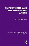 H. Powys Greenwood - Employment and the Depressed Areas